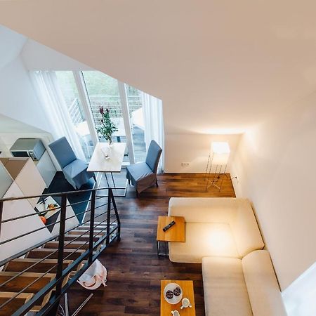 M2 Living Maisonette Apartment No 3 بريرو المظهر الخارجي الصورة