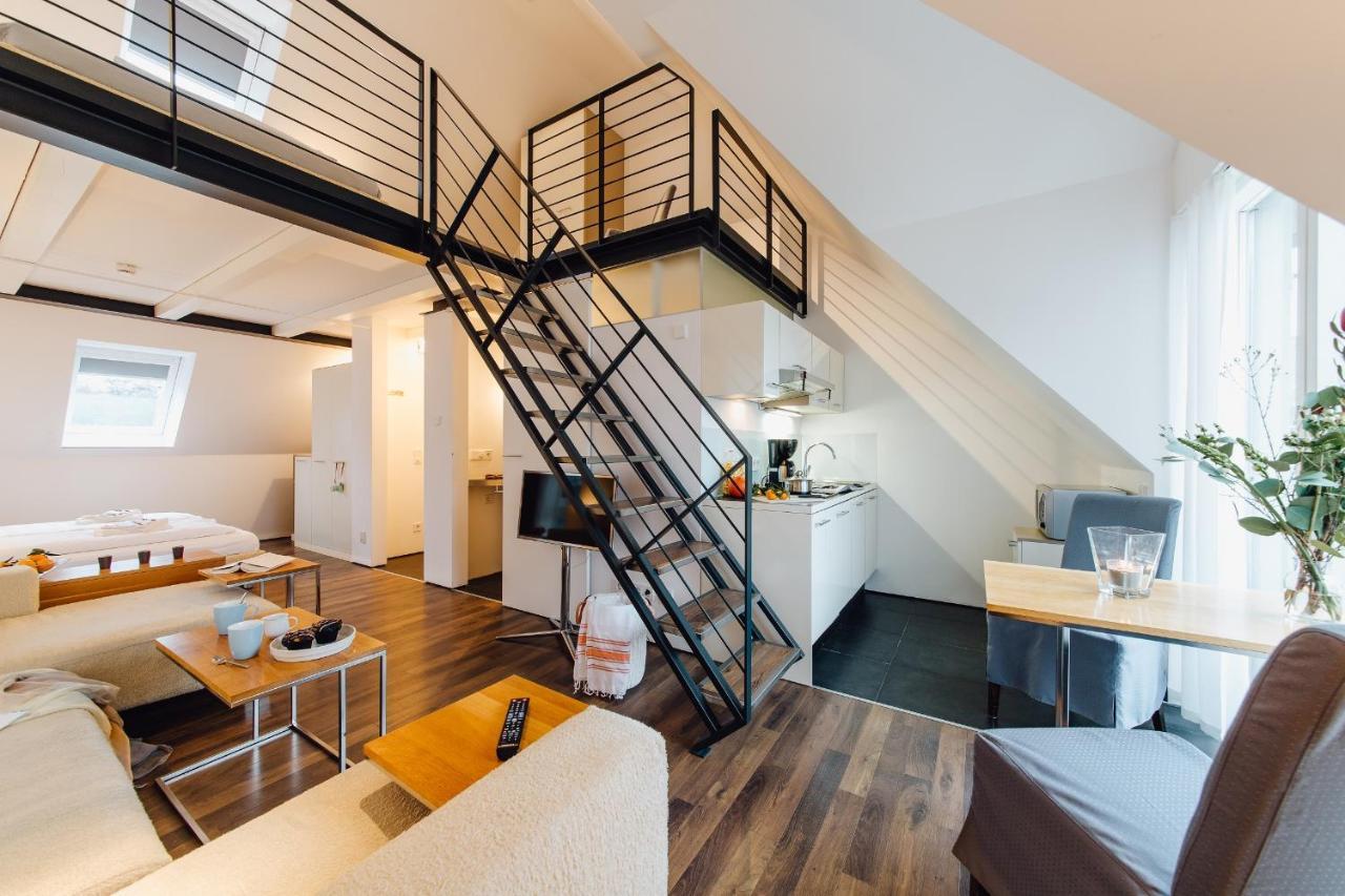 M2 Living Maisonette Apartment No 3 بريرو المظهر الخارجي الصورة