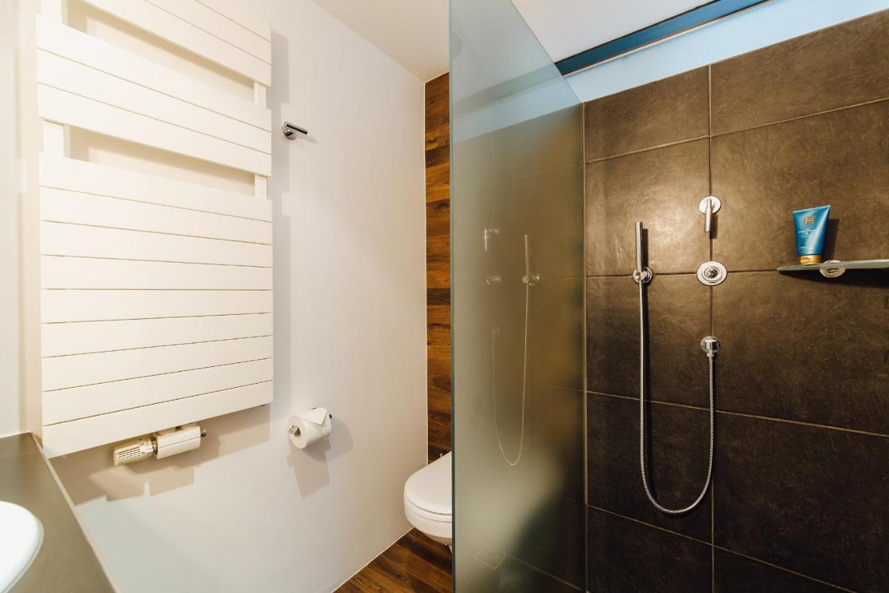M2 Living Maisonette Apartment No 3 بريرو المظهر الخارجي الصورة
