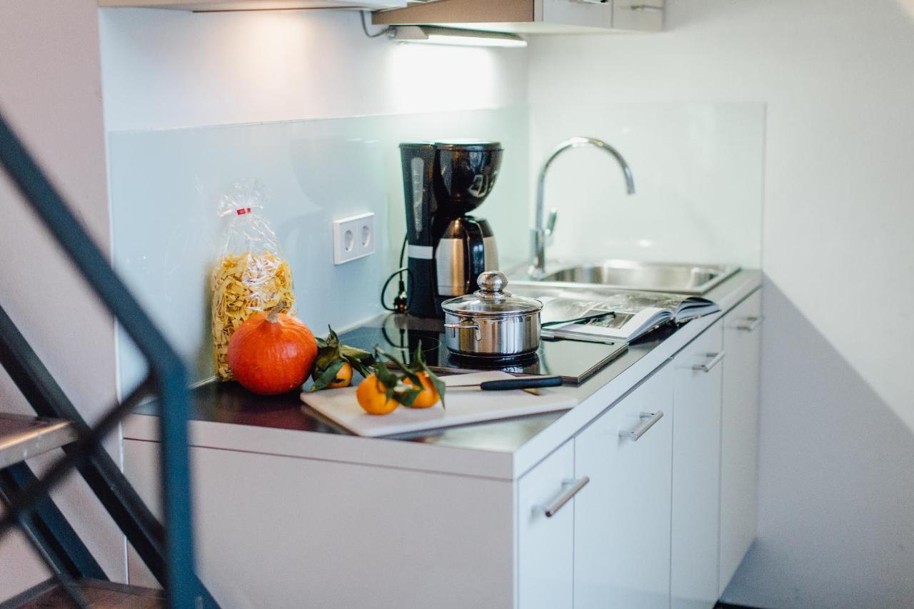 M2 Living Maisonette Apartment No 3 بريرو المظهر الخارجي الصورة