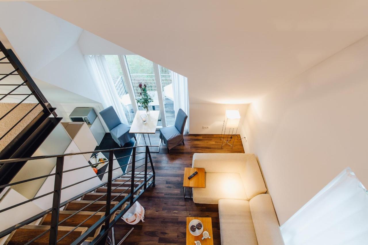 M2 Living Maisonette Apartment No 3 بريرو المظهر الخارجي الصورة