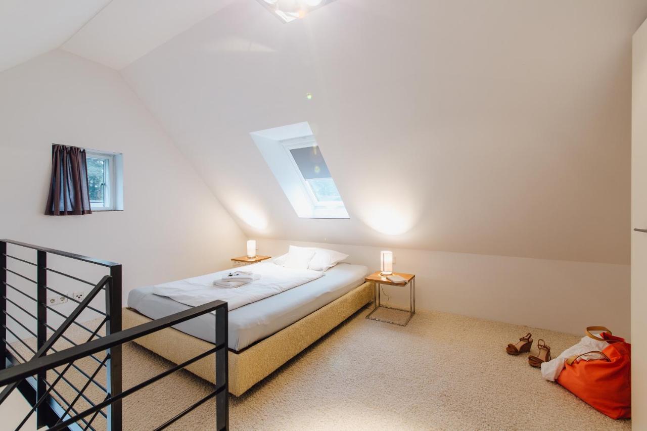 M2 Living Maisonette Apartment No 3 بريرو المظهر الخارجي الصورة